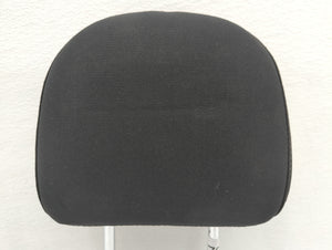 2014-2015 Nissan Sentra Headrest Head Rest Front Driver Passenger Seat Fits 2014 2015 OEM Used Auto Parts