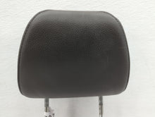 2011-2013 Honda Odyssey Headrest Head Rest Front Driver Passenger Seat Fits 2011 2012 2013 OEM Used Auto Parts