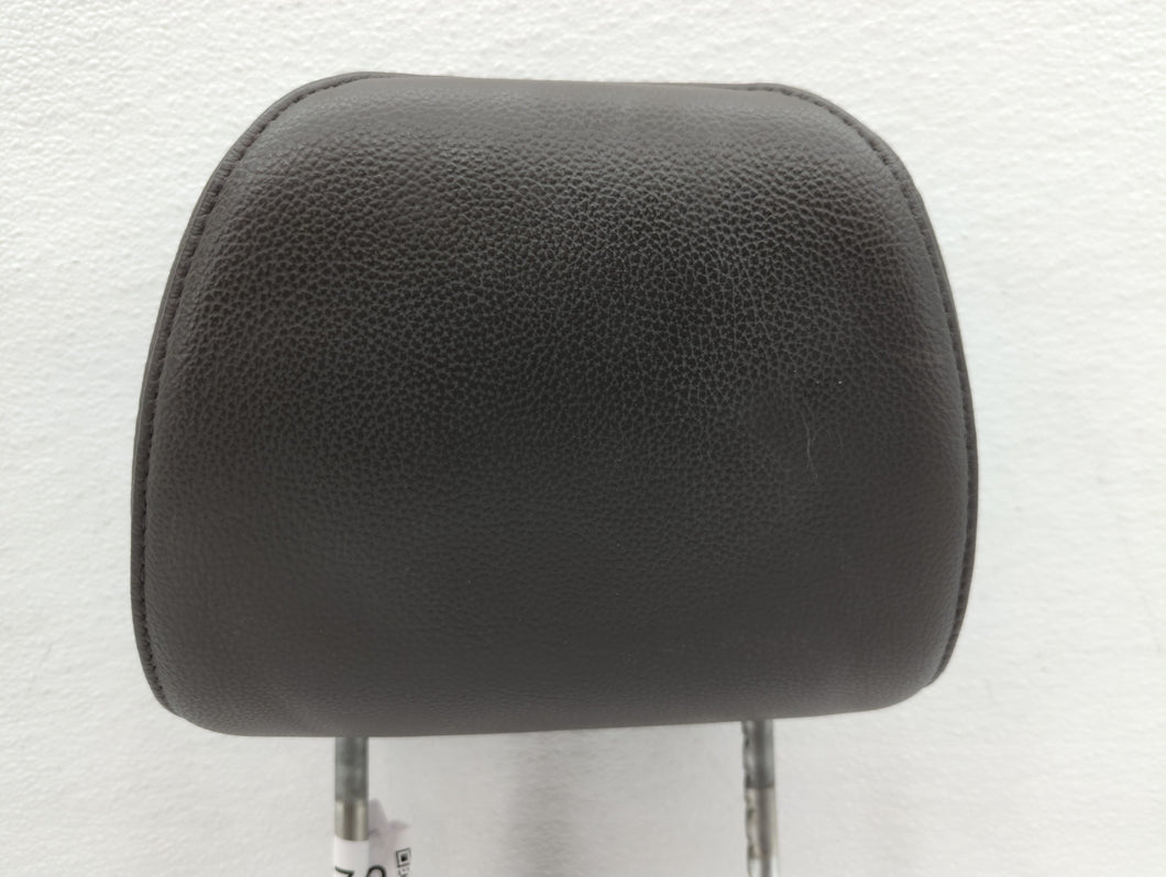 2011-2013 Honda Odyssey Headrest Head Rest Front Driver Passenger Seat Fits 2011 2012 2013 OEM Used Auto Parts