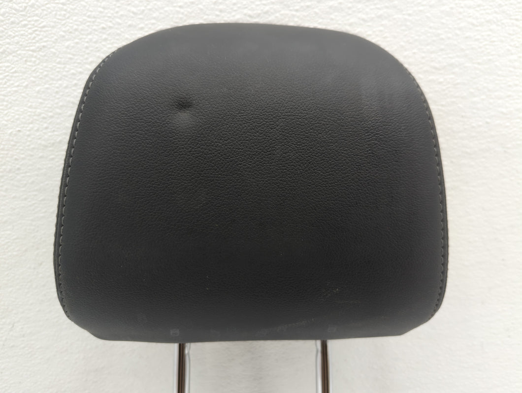 2015-2019 Subaru Legacy Headrest Head Rest Front Driver Passenger Seat Fits 2015 2016 2017 2018 2019 OEM Used Auto Parts