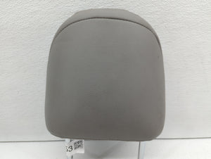 2009-2010 Toyota Corolla Headrest Head Rest Front Driver Passenger Seat Fits 2009 2010 OEM Used Auto Parts