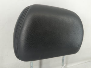 2002 Gmc Sierra 2500 Headrest Head Rest Front Driver Passenger Seat Fits OEM Used Auto Parts