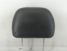 2002 Gmc Sierra 2500 Headrest Head Rest Front Driver Passenger Seat Fits OEM Used Auto Parts