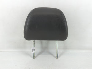 2005-2006 Honda Odyssey Headrest Head Rest Front Driver Passenger Seat Fits 2005 2006 OEM Used Auto Parts