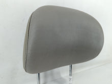 2007-2008 Toyota Camry Headrest Head Rest Front Driver Passenger Seat Fits 2007 2008 OEM Used Auto Parts