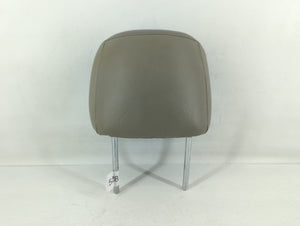 2007-2008 Toyota Camry Headrest Head Rest Front Driver Passenger Seat Fits 2007 2008 OEM Used Auto Parts