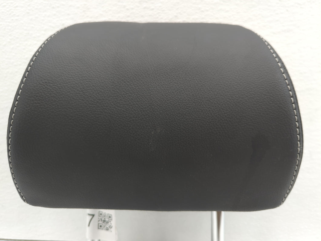 2018-2021 Hyundai Kona Headrest Head Rest Front Driver Passenger Seat Fits 2018 2019 2020 2021 OEM Used Auto Parts