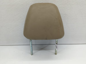 2003-2004 Honda Accord Headrest Head Rest Rear Seat Fits 2003 2004 OEM Used Auto Parts