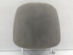 2007-2009 Toyota Camry Headrest Head Rest Front Driver Passenger Seat Fits 2007 2008 2009 OEM Used Auto Parts