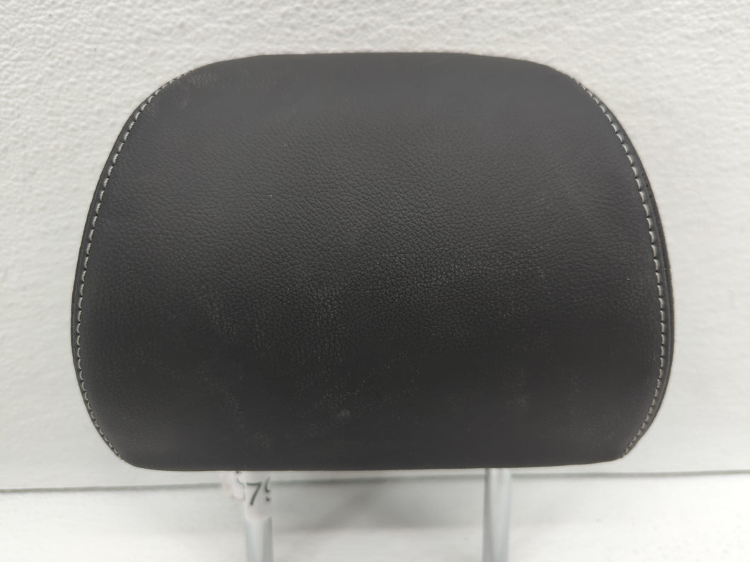 2018-2021 Hyundai Kona Headrest Head Rest Front Driver Passenger Seat Fits 2018 2019 2020 2021 OEM Used Auto Parts