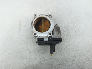 2017-2022 Gmc Acadia Throttle Body P/N:12671014 Fits 2016 2017 2018 2019 2020 2021 2022 OEM Used Auto Parts