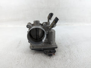 2014-2019 Kia Soul Throttle Body P/N:35100-2E000 Fits 2011 2012 2013 2014 2015 2016 2017 2018 2019 2020 2021 OEM Used Auto Parts