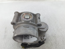 2013-2022 Ford Escape Throttle Body P/N:DS7E-9F991-AK DS7E-9F991-AF Fits 2013 2014 2015 2016 2017 2018 2019 2020 2021 2022 OEM Used Auto Parts