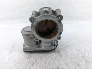 2013-2022 Ford Escape Throttle Body P/N:DS7E-9F991-AK DS7E-9F991-AF Fits 2013 2014 2015 2016 2017 2018 2019 2020 2021 2022 OEM Used Auto Parts