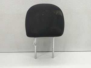 2013-2014 Nissan Sentra Headrest Head Rest Front Driver Passenger Seat Fits 2013 2014 OEM Used Auto Parts