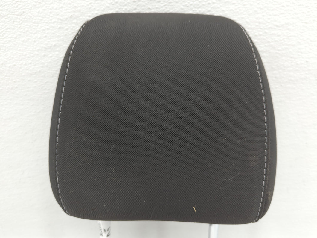 2013-2015 Ford Escape Headrest Head Rest Front Driver Passenger Seat Fits 2013 2014 2015 OEM Used Auto Parts