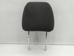 2013-2015 Ford Escape Headrest Head Rest Front Driver Passenger Seat Fits 2013 2014 2015 OEM Used Auto Parts