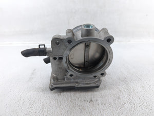 2012-2017 Hyundai Azera Throttle Body P/N:35100-3CAA0 Fits 2012 2013 2014 2015 2016 2017 2018 OEM Used Auto Parts