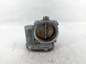 2017-2022 Chrysler Pacifica Throttle Body P/N:05184349AC Fits 2011 2012 2013 2014 2015 2016 2017 2018 2019 2020 2021 2022 OEM Used Auto Parts