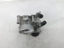 2011-2020 Hyundai Elantra Throttle Body P/N:35100-2E000 Fits 2011 2012 2013 2014 2015 2016 2017 2018 2019 2020 2021 OEM Used Auto Parts