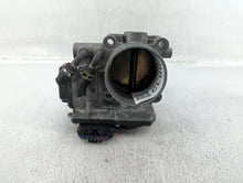 2008-2012 Honda Accord Throttle Body P/N:U22450435727 GMD7A Fits 2008 2009 2010 2011 2012 OEM Used Auto Parts