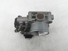 2008-2012 Honda Accord Throttle Body P/N:U22450435727 GMD7A Fits 2008 2009 2010 2011 2012 OEM Used Auto Parts