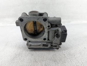 2008-2012 Honda Accord Throttle Body P/N:U22450435727 GMD7A Fits 2008 2009 2010 2011 2012 OEM Used Auto Parts