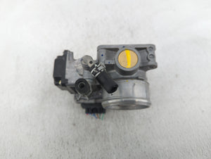 2020-2022 Honda Cr-V Throttle Body P/N:GMG9A Fits 2016 2017 2018 2019 2020 2021 2022 OEM Used Auto Parts