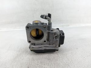 2020-2022 Honda Cr-V Throttle Body P/N:GMG9A Fits 2016 2017 2018 2019 2020 2021 2022 OEM Used Auto Parts