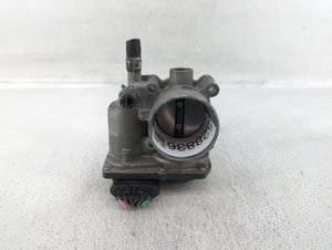 2011-2019 Toyota Corolla Throttle Body P/N:22030-0T080 Fits 2011 2012 2013 2014 2015 2016 2017 2018 2019 OEM Used Auto Parts