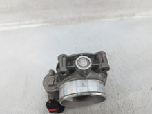 2012-2020 Buick Enclave Throttle Body P/N:12670981AA 12632172BA Fits 2012 2013 2014 2015 2016 2017 2018 2019 2020 2021 2022 OEM Used Auto Parts