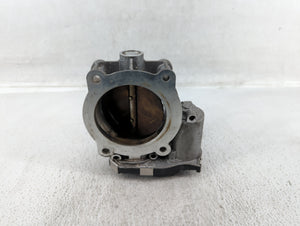 2012-2020 Buick Enclave Throttle Body P/N:12670981AA 12632172BA Fits 2012 2013 2014 2015 2016 2017 2018 2019 2020 2021 2022 OEM Used Auto Parts