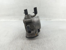 2012-2019 Kia Rio Throttle Body P/N:35100-2B300 Fits 2012 2013 2014 2015 2016 2017 2018 2019 OEM Used Auto Parts