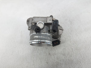 2014-2016 Kia Sportage Throttle Body P/N:35100-2G700 Fits 2011 2012 2013 2014 2015 2016 OEM Used Auto Parts