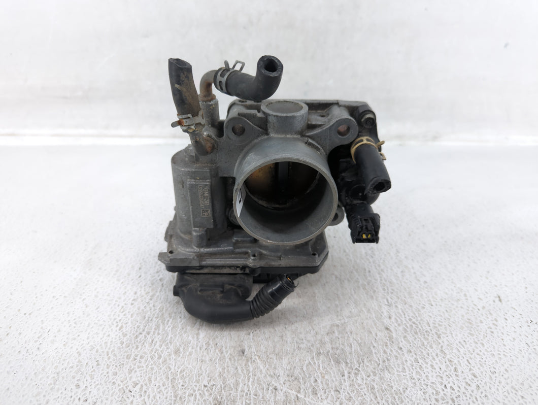 2016-2022 Honda Hr-V Throttle Body P/N:GMF3B Fits 2012 2013 2014 2015 2016 2017 2018 2019 2020 2021 2022 OEM Used Auto Parts