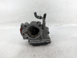 2016-2022 Honda Hr-V Throttle Body P/N:GMF3B Fits 2012 2013 2014 2015 2016 2017 2018 2019 2020 2021 2022 OEM Used Auto Parts