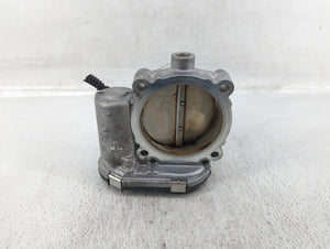 2011-2016 Chrysler Town & Country Throttle Body P/N:05184349AC Fits 2011 2012 2013 2014 2015 2016 2017 2018 2019 2020 2021 2022 OEM Used Auto Parts