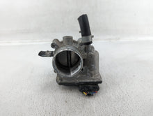 2015-2019 Hyundai Sonata Throttle Body P/N:35100-2B340 Fits 2015 2016 2017 2018 2019 2020 2021 2022 OEM Used Auto Parts