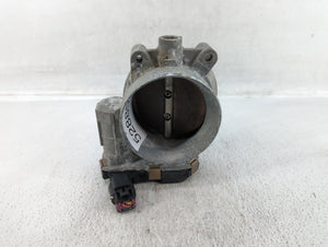 2006-2011 Cadillac Dts Throttle Body Fits 2006 2007 2008 2009 2010 2011 OEM Used Auto Parts