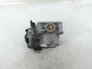 2015-2019 Honda Cr-V Throttle Body P/N:GMF4A Fits 2013 2014 2015 2016 2017 2018 2019 2020 2021 2022 OEM Used Auto Parts