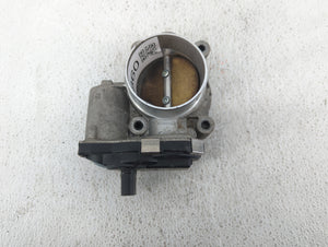 2012-2015 Buick Verano Throttle Body P/N:12632101CA Fits 2012 2013 2014 2015 OEM Used Auto Parts