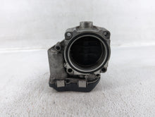 2008-2019 Bmw X6 Throttle Body P/N:1354 7555944-03 Fits 2008 2009 2010 2011 2012 2013 2014 2015 2016 2017 2018 2019 OEM Used Auto Parts