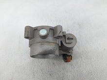 2017-2022 Jeep Compass Throttle Body P/N:04891970AB Fits 2014 2015 2016 2017 2018 2019 2020 2021 2022 OEM Used Auto Parts