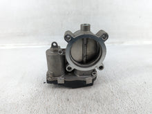 2017-2022 Jeep Compass Throttle Body P/N:04891970AB Fits 2014 2015 2016 2017 2018 2019 2020 2021 2022 OEM Used Auto Parts