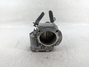 2014 Hyundai Santa Fe Throttle Body P/N:35100-2G700 Fits 2011 2012 2013 2015 2016 OEM Used Auto Parts