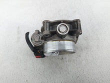 2012-2020 Buick Enclave Throttle Body P/N:12632172BA Fits 2012 2013 2014 2015 2016 2017 2018 2019 2020 2021 2022 OEM Used Auto Parts