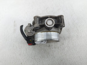 2012-2020 Buick Enclave Throttle Body P/N:12632172BA Fits 2012 2013 2014 2015 2016 2017 2018 2019 2020 2021 2022 OEM Used Auto Parts