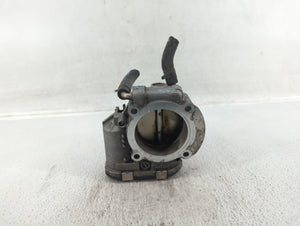 2014-2016 Kia Sportage Throttle Body P/N:35100-2G700 Fits 2011 2012 2013 2014 2015 2016 OEM Used Auto Parts