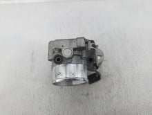 2017-2021 Kia Sportage Throttle Body P/N:35100-2G600 Fits 2015 2016 2017 2018 2019 2020 2021 OEM Used Auto Parts