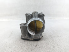 2007-2011 Cadillac Srx Throttle Body P/N:994AA Fits 2007 2008 2009 2010 2011 2012 OEM Used Auto Parts